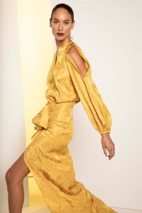 Silvia Tcherassi RTW Fall 2022