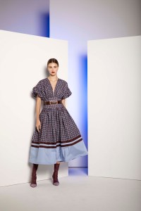 Silvia Tcherassi RTW Fall 2022