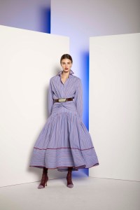 Silvia Tcherassi RTW Fall 2022