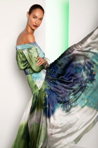 Silvia Tcherassi RTW Fall 2022