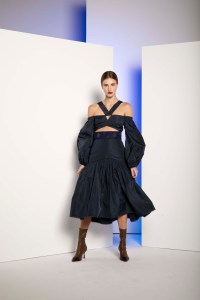 Silvia Tcherassi RTW Fall 2022