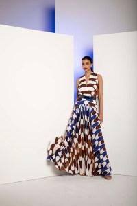 Silvia Tcherassi RTW Fall 2022