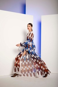 Silvia Tcherassi RTW Fall 2022