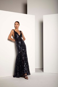 Silvia Tcherassi RTW Fall 2022
