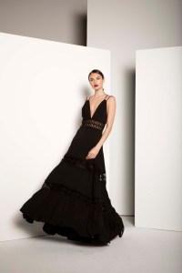 Silvia Tcherassi RTW Fall 2022