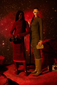 Simon Miller RTW Fall 2022