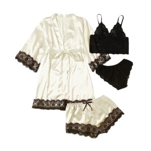 robe set