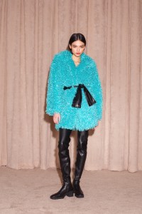 Staud RTW Fall 2022