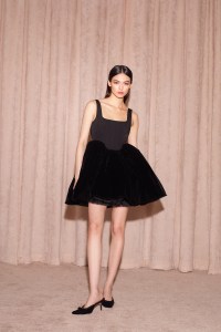 Staud RTW Fall 2022