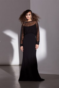 Tadashi Shoji RTW Fall 2022