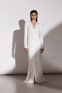 Tadashi Shoji RTW Fall 2022