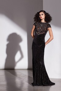 Tadashi Shoji RTW Fall 2022