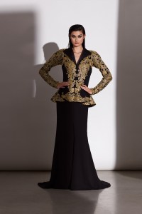 Tadashi Shoji RTW Fall 2022