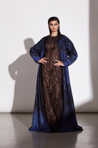 Tadashi Shoji RTW Fall 2022