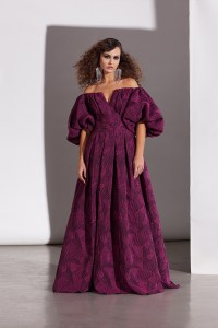 Tadashi Shoji RTW Fall 2022