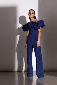 Tadashi Shoji RTW Fall 2022
