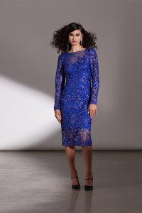 Tadashi Shoji RTW Fall 2022