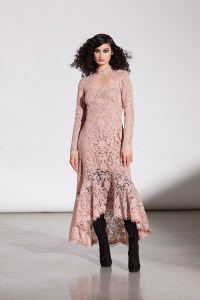Tadashi Shoji RTW Fall 2022