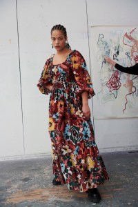 Tanya Taylor RTW Fall 2022