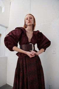 Tanya Taylor RTW Fall 2022