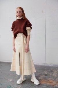 Tanya Taylor RTW Fall 2022