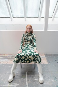 Tanya Taylor RTW Fall 2022