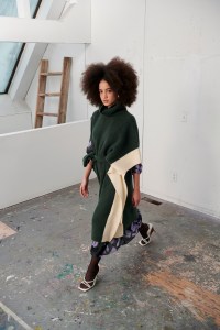 Tanya Taylor RTW Fall 2022