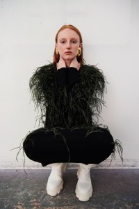 Tanya Taylor RTW Fall 2022