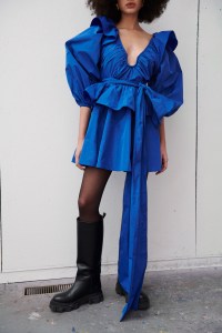 Tanya Taylor RTW Fall 2022
