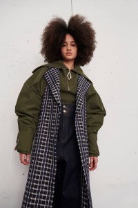 Tanya Taylor RTW Fall 2022