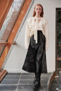 Tanya Taylor RTW Fall 2022