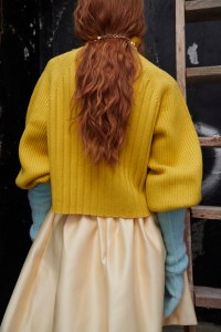 Tanya Taylor RTW Fall 2022