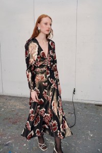 Tanya Taylor RTW Fall 2022