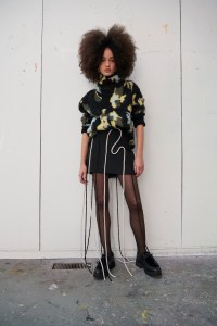 Tanya Taylor RTW Fall 2022