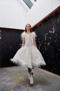 Tanya Taylor RTW Fall 2022