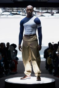 Telfar RTW Fall 2022