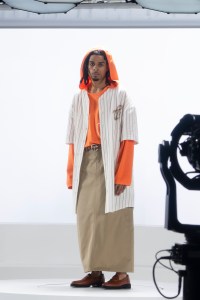 Telfar RTW Fall 2022