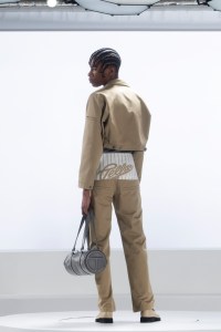 Telfar RTW Fall 2022