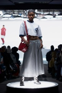 Telfar RTW Fall 2022