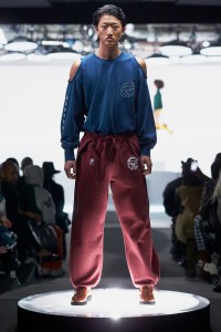 Telfar RTW Fall 2022