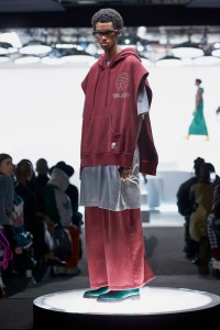 Telfar RTW Fall 2022
