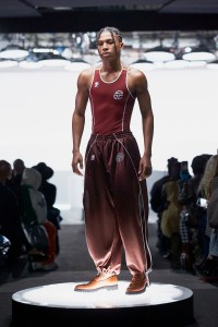 Telfar RTW Fall 2022