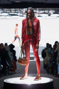 Telfar RTW Fall 2022