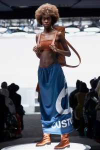 Telfar RTW Fall 2022