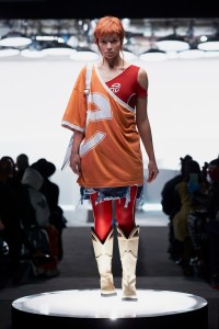 Telfar RTW Fall 2022
