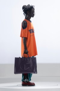 Telfar RTW Fall 2022
