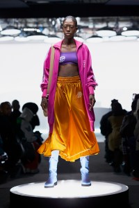Telfar RTW Fall 2022