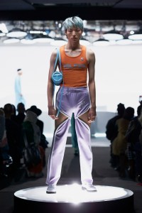 Telfar RTW Fall 2022