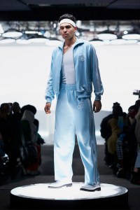 Telfar RTW Fall 2022