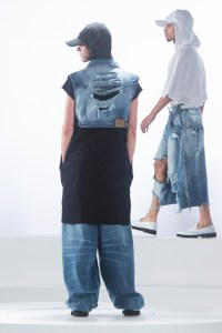 Telfar RTW Fall 2022